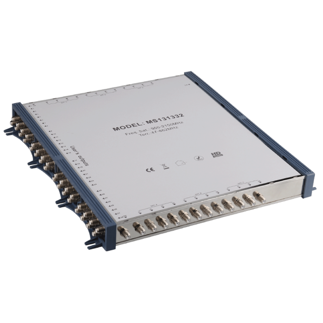 Cascade Satellite Multiswitch MS131332